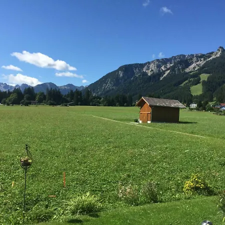 Apartment Ferienhaus Ellenfeld *