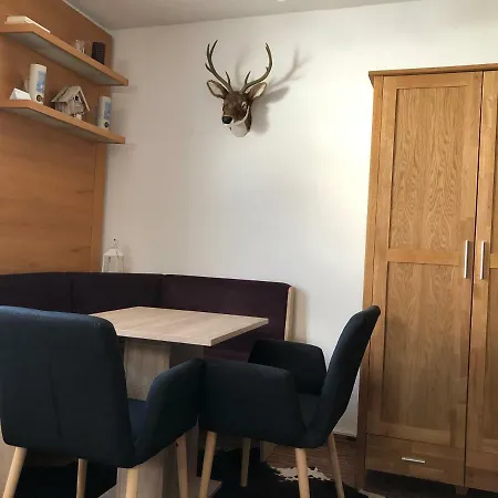 Apartment Ferienhaus Ellenfeld *