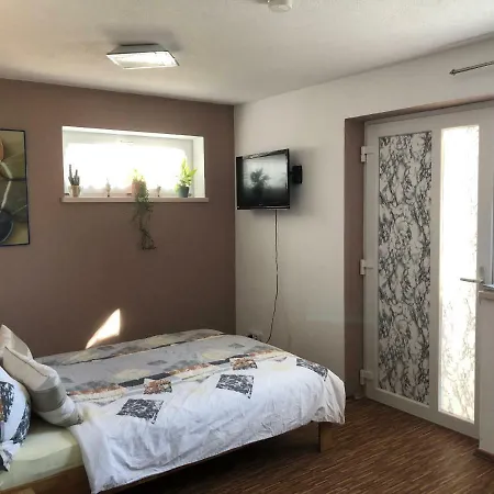 Ferienhaus Ellenfeld *
