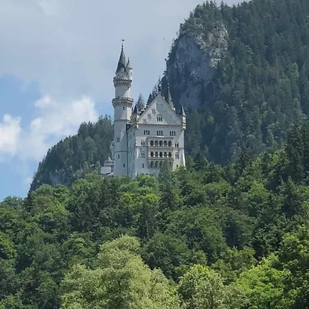 Ferienhaus Ellenfeld Διαμέρισμα *