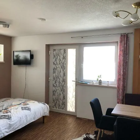 Ferienhaus Ellenfeld Διαμέρισμα